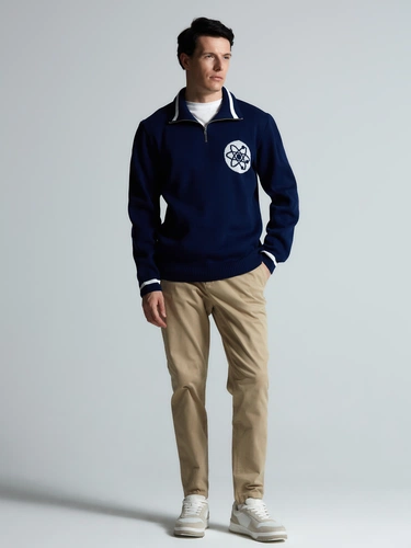 Олимпийка Sport Style на заказ, акрил Олимпийка Sport Style на заказ, акрил