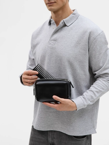 Несессер Tywin, черный Несессер Tywin, черный