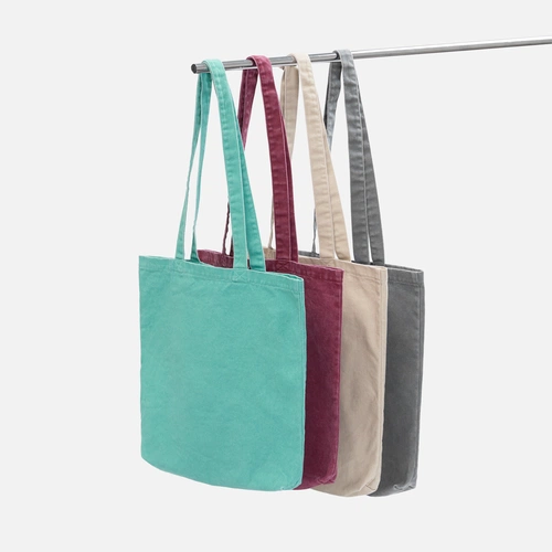 Сумка для покупок Berwi, бежевая Сумка для покупок Berwi, бежевая