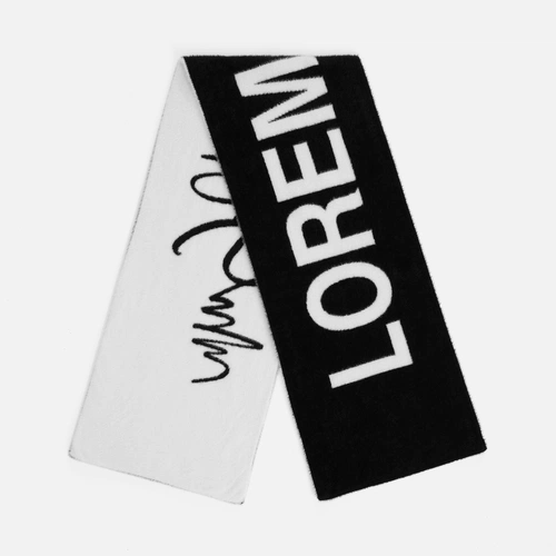 Шарф на заказ Sakal, XL Шарф на заказ Sakal, XL