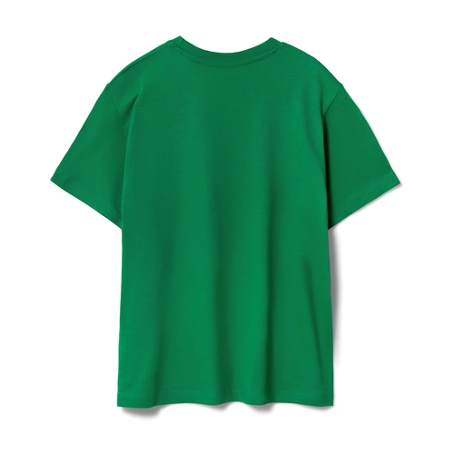 Футболка детская Regent Kids 150, ярко-зеленая Футболка детская Regent Kids 150, ярко-зеленая