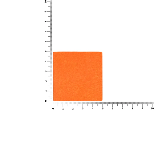 Лейбл Listra Latte, L, оранжевый Лейбл Listra Latte, L, оранжевый