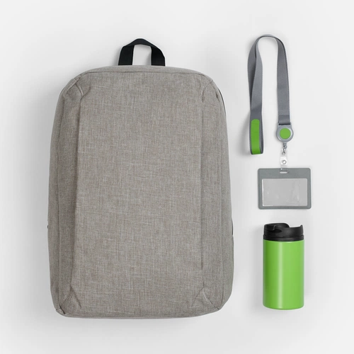 Набор Workeen, зеленый Набор Workeen, зеленый