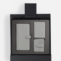 Набор Unison Trio, серый