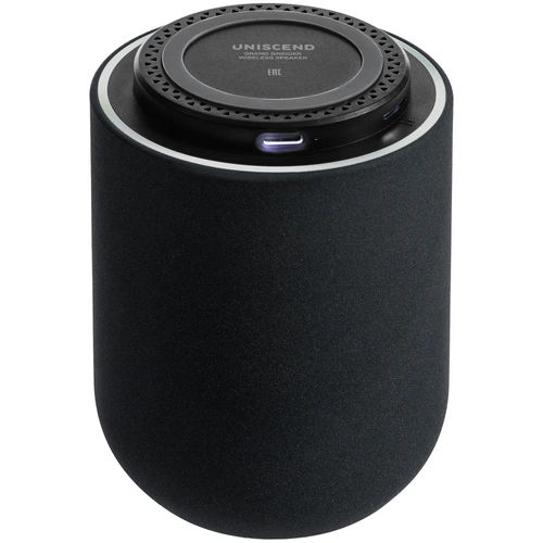 Универсальная колонка Uniscend Grand Grinder, черная Универсальная колонка Uniscend Grand Grinder, черная