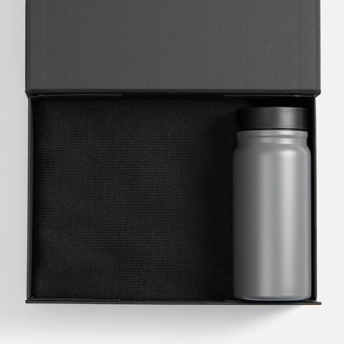 Набор Notera, серый Набор Notera, серый