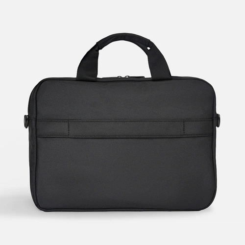Сумка для ноутбука Discovery 14, черная Сумка для ноутбука Discovery 14, черная