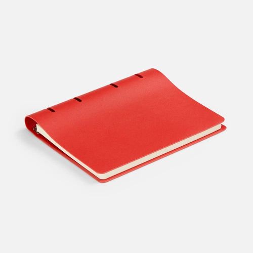Ежедневник Ringo, недатированный, красный Ежедневник Ringo, недатированный, красный