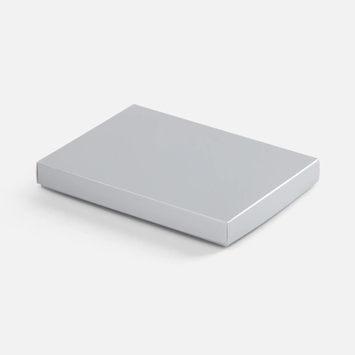 Обложка для паспорта Unison, голубая Обложка для паспорта Unison, голубая