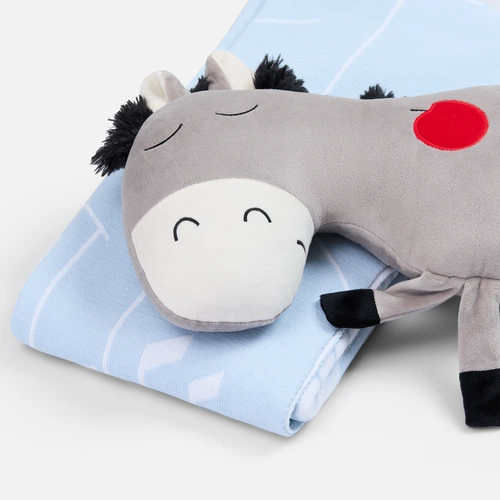 Мягкая игрушка — подушка Dapple Мягкая игрушка — подушка Dapple