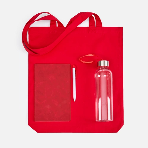 Набор First Line, красный Набор First Line, красный