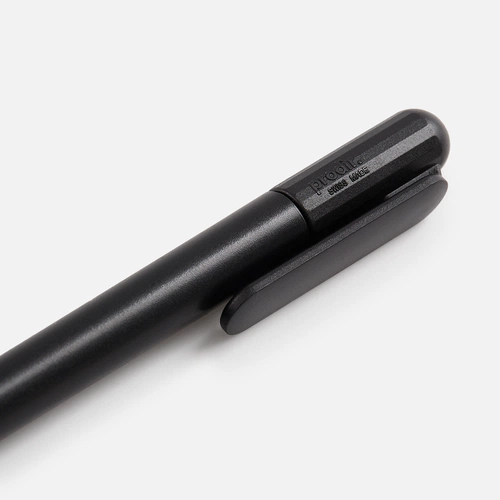 Ручка шариковая Prodir DS6S TMM, черная Ручка шариковая Prodir DS6S TMM, черная