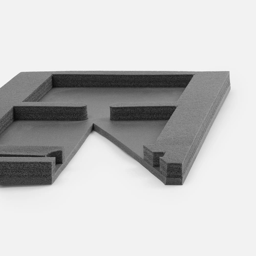 Ложемент Slim на заказ, S Ложемент Slim на заказ, S