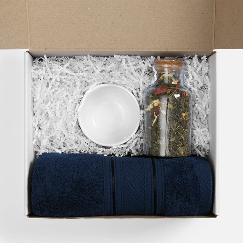 Набор Urban Home, синий Набор Urban Home, синий