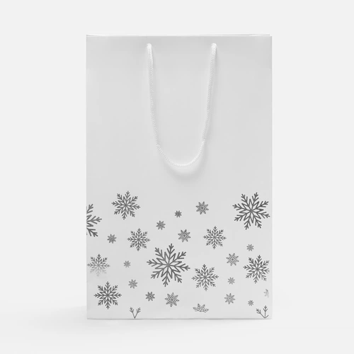 Пакет Wintry, белый (софт-тач) Пакет Wintry, белый (софт-тач)