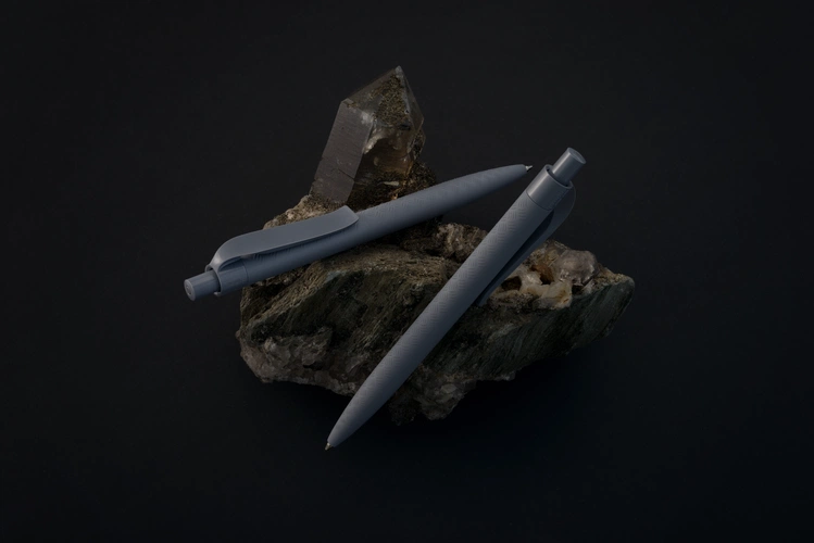 Ручка шариковая Prodir QS00 Hard Work Ручка шариковая Prodir QS00 Hard Work