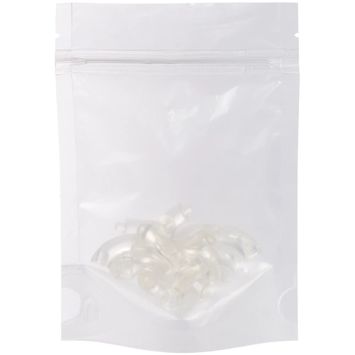 Антистресс Tangle, прозрачный Антистресс Tangle, прозрачный