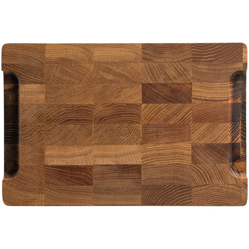 Доска разделочная торцевая Culinare Доска разделочная торцевая Culinare