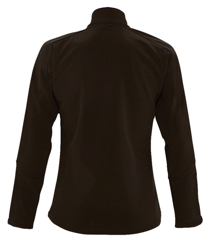 Куртка женская на молнии Roxy 340 коричневая Куртка женская на молнии Roxy 340 коричневая