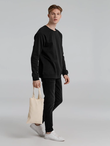 Холщовая сумка Vertica 105, неокрашенная Холщовая сумка Vertica 105, неокрашенная