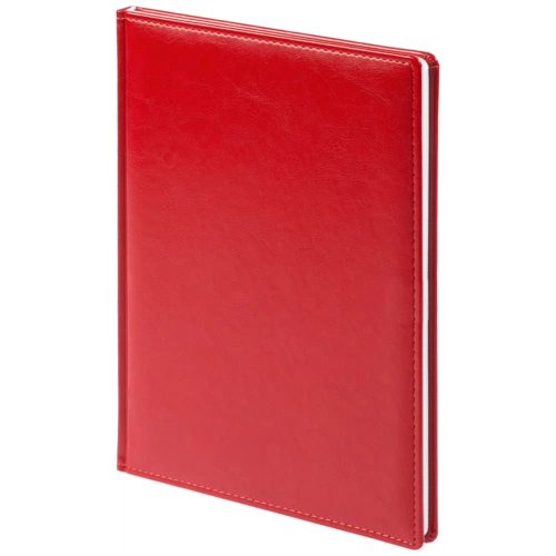 Еженедельник Nebraska, датированный, красный Еженедельник Nebraska, датированный, красный