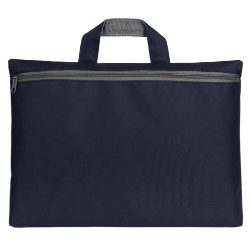 Сумка-папка Simple, темно-синяя Сумка-папка Simple, темно-синяя