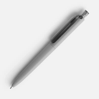 Ручка шариковая Prodir DS8 PRR-T Soft Touch