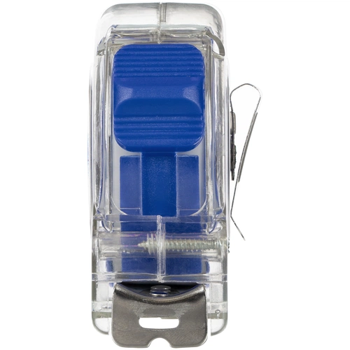 Рулетка Selvaksi, 5 м, синяя Рулетка Selvaksi, 5 м, синяя