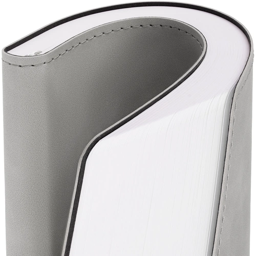 Ежедневник Urban, недатированный, серый Ежедневник Urban, недатированный, серый