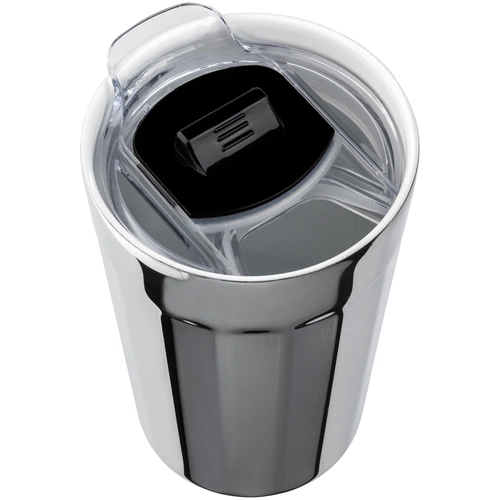 Термостакан iconyMug, зеркальный Термостакан iconyMug, зеркальный