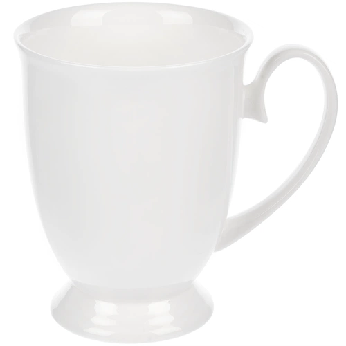 Набор для чая Sentiment, ver.2, белый Набор для чая Sentiment, ver.2, белый