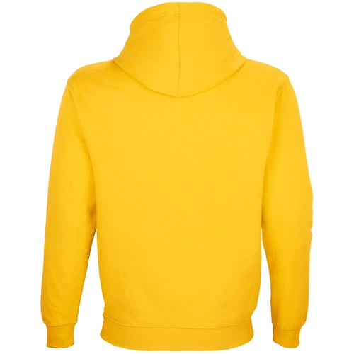 Худи унисекс Condor, желтое Худи унисекс Condor, желтое
