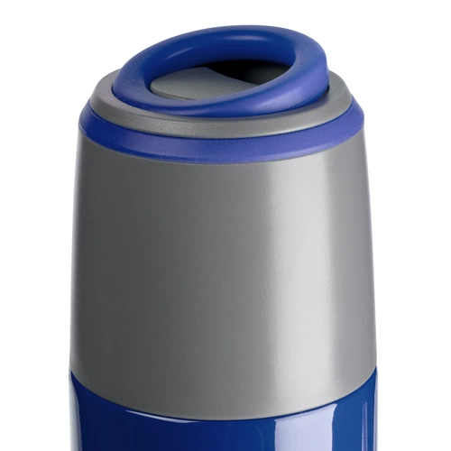 Термос Heater, синий Термос Heater, синий