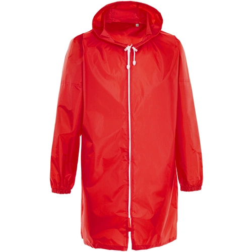 Дождевик Rainman Zip, красный Дождевик Rainman Zip, красный