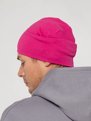 Шапка HeadOn, ver.2, ярко-розовая Шапка HeadOn, ver.2, ярко-розовая