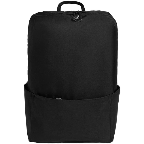 Рюкзак Locus, черный Рюкзак Locus, черный