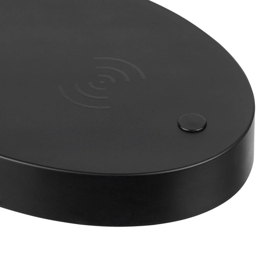 Левитирующая лампа с функцией беспроводной зарядки leviStation Левитирующая лампа с функцией беспроводной зарядки leviStation