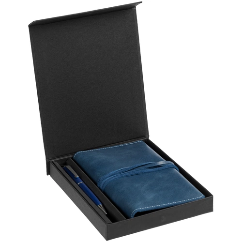 Набор Hoop, синий Набор Hoop, синий