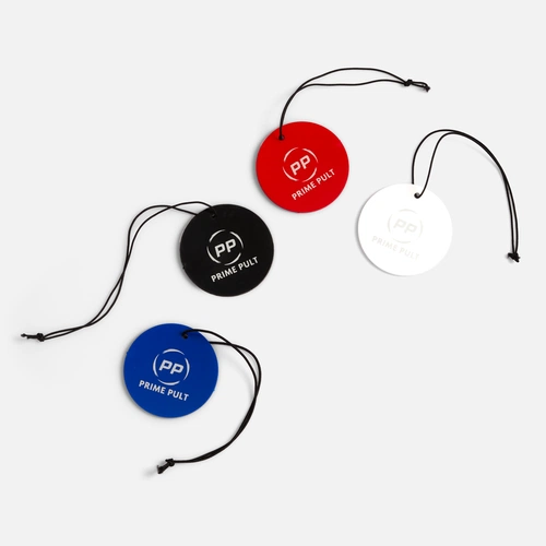 Ароматизатор Ascent, синий