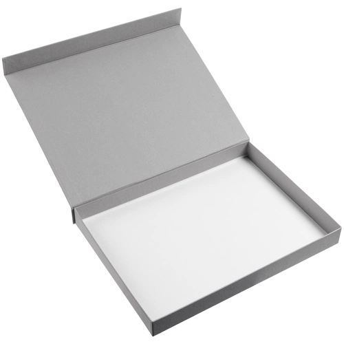 Коробка Roomy, серая Коробка Roomy, серая