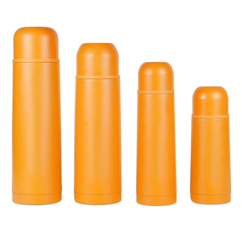 Термос Relaxika 750, желтый Термос Relaxika 750, желтый