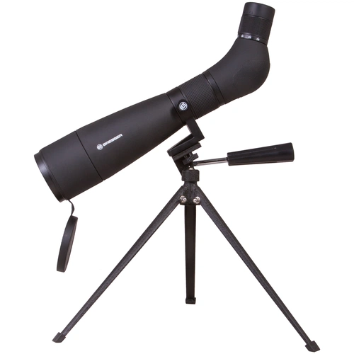 Зрительная труба Travel 20-60x, линзы 60 мм Зрительная труба Travel 20-60x, линзы 60 мм