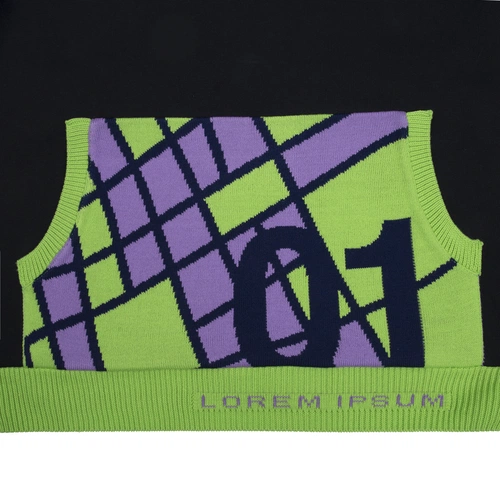 Вязаный карман-кенгуру на заказ Рaosy Вязаный карман-кенгуру на заказ Рaosy