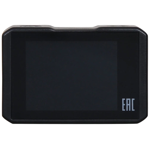 Экшн-камера Digma DiCam 420, черная Экшн-камера Digma DiCam 420, черная