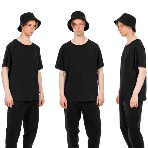 Панама C7, черная Панама C7, черная