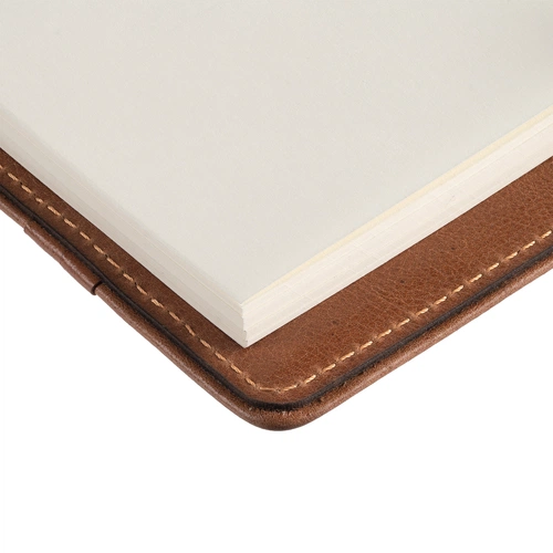 Блокнот Kalsa Palermo, синий Блокнот Kalsa Palermo, синий