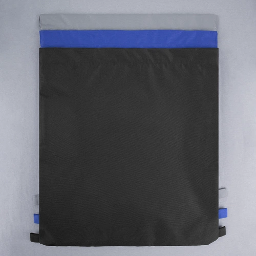 Основа для шопера-рюкзака B3, синяя Основа для шопера-рюкзака B3, синяя