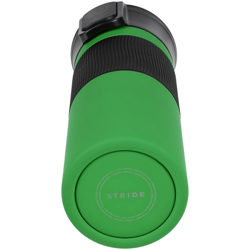 Термостакан Tralee XL, зеленый Термостакан Tralee XL, зеленый