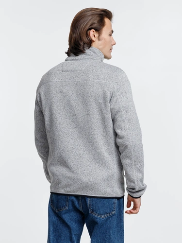 Куртка унисекс Gotland, серая Куртка унисекс Gotland, серая