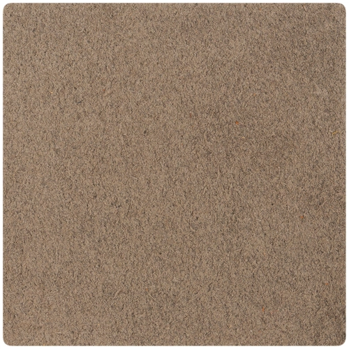 Лейбл кожаный Sinatu, L, серый Лейбл кожаный Sinatu, L, серый